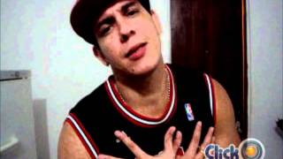 Rubinho – Banda Oz Bambaz – Tv Click Feira