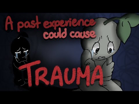 トラウマの原因となる、あなたの知らない7つの些細なこと (7 Subtle Things You Didn't Know Cause Trauma)