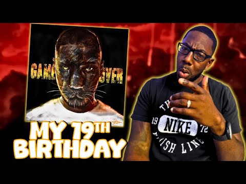 Dave Poured His Soul Into This… ‘My 19th Birthday’ First Time Reaction