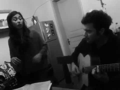 La Foule - Golosa La Orquesta