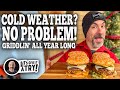Cold Weather Griddling 101: Tips & Tricks | Blackstone Griddles