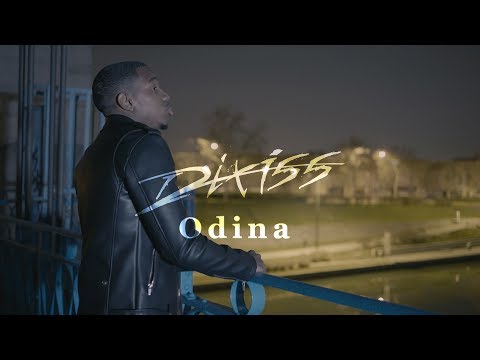 Dixiss - Odina