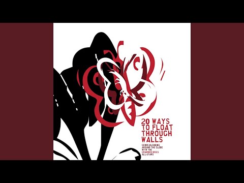 Traz Um Alivio (20 Ways Edit)