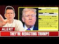 The Trump Epstein Files Situation Is So Bad