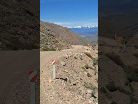 Camino a La Hoya - Esquel  #patagonia  #argentina  #travel