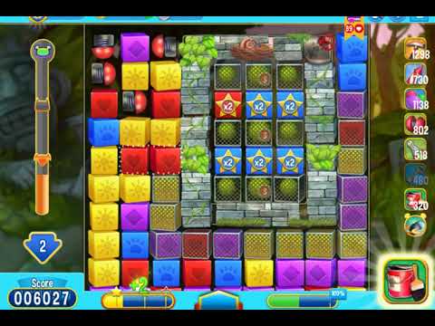 Pet Rescue Saga   Level 3912 no boosters