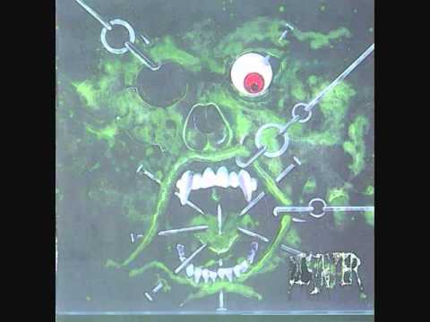 Disinter - Storm of The Witch - Desecrated