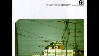 Thrice - The Abolition of Man (8-Bit)