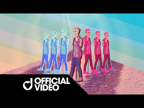 Deep Divas & Sexycools ft. Barrett Crake - Rhythm of The Night (Official Video)