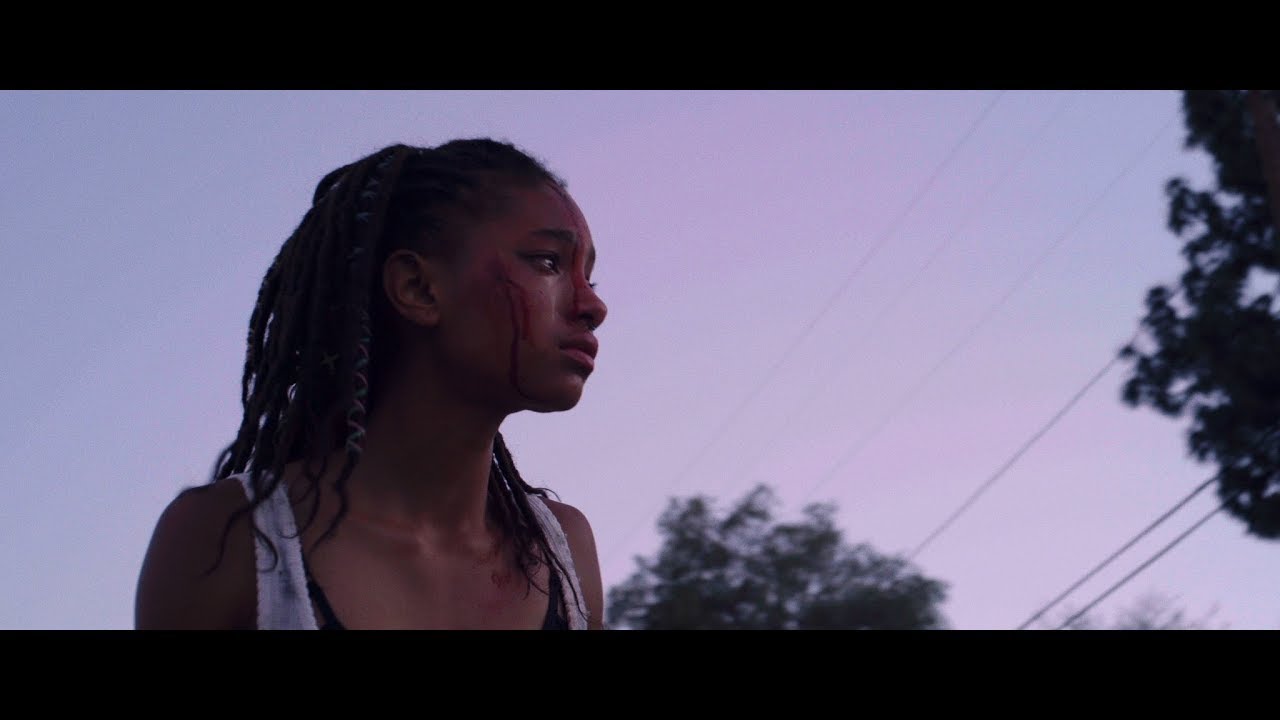 ZHU, Tame Impala — My Life (starring Willow Smith)