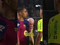 El Enfado De Raphinha Tras El Barça Betis ElDíaDespués