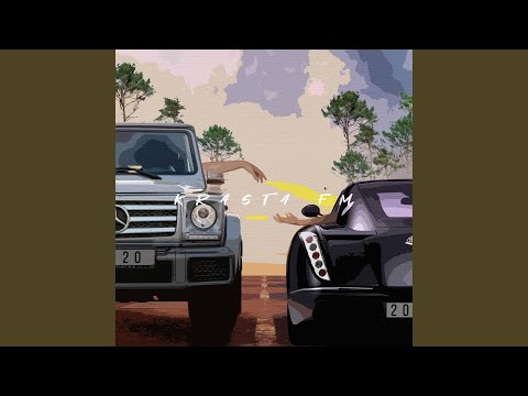 Man Nav Laika (feat. Jānis Krūmiņš, Dairis & R2RS)