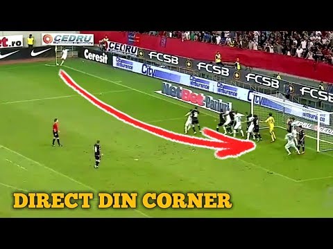 GOLURI MARCATE DIRECT DIN CORNER