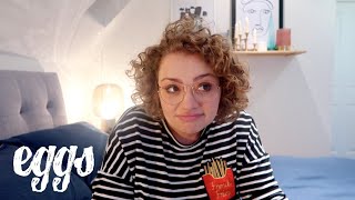 Eggs ♥ May, Myself and I #5