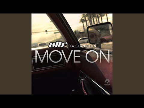 Video thumbnail for Move On (Club Version)