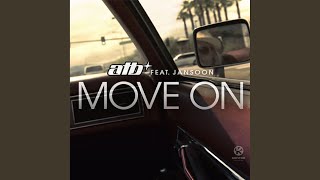 Move On (Club Version)