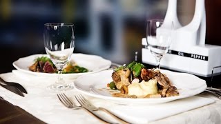 Restaurants in Greenville SC | Official Spots to Eat