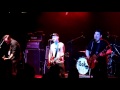 Gob at Sugar Nightclub: You're Too Cool