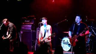 Gob at Sugar Nightclub: You&#39;re Too Cool