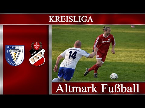 SV Medizin Uchtspringe II - SG Schinne/Möringen II