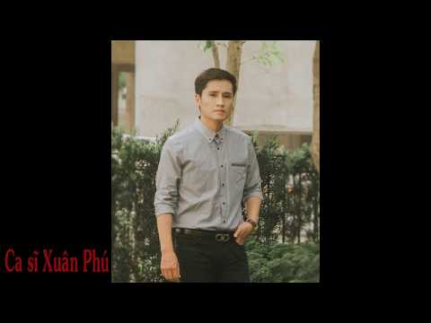 Tìm đâu dư âm xưa - Xuân Phú