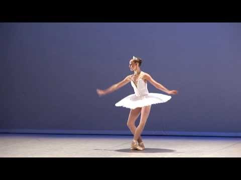 Serra Schuller - 2013 Selections - Classical variation