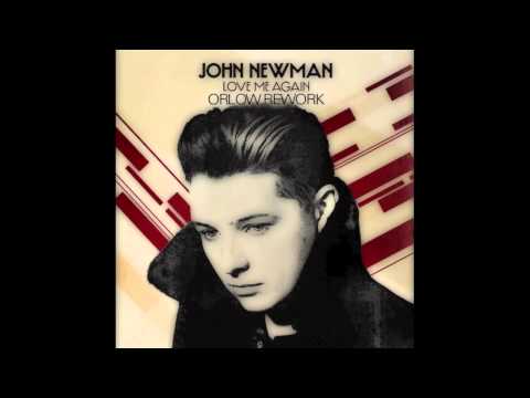 John Newman - love me again (Orlow Rework)