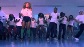 Beyonce feat. Swizz Beatz- Move Your Body ( get me bodied remix)