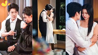 After a one-night with my CEO boss, I fled,but he caught me 3 yrs later and made me his wife.