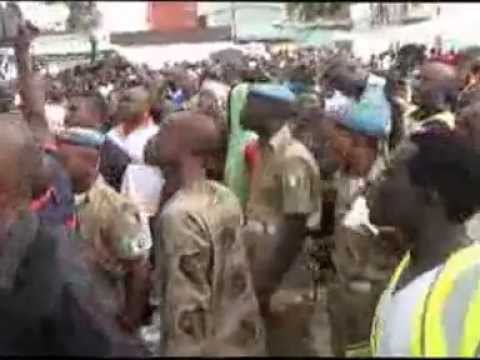 MKO ABIOLA RESURRECTS IN EPETEDO, LAGOS - FESTOUR