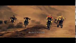 バイオハザード５　ツッコミ実況プレイ　chapter5