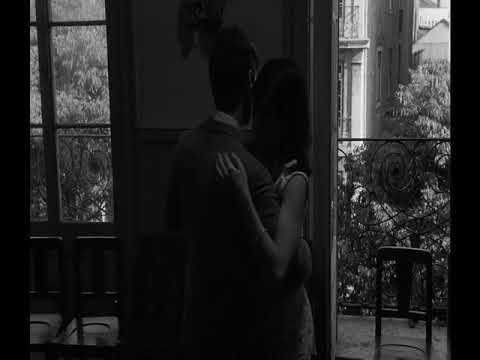 Verdes anos (1963) Cena do Baile - Teresa Paula Brito