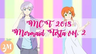 Mermaid Festa Vol 2 Passionate M S Download 3 Mp3