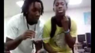 Reckless Ink (random ish)