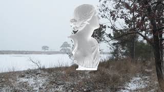 Faten Kanaan – “The North Wind”