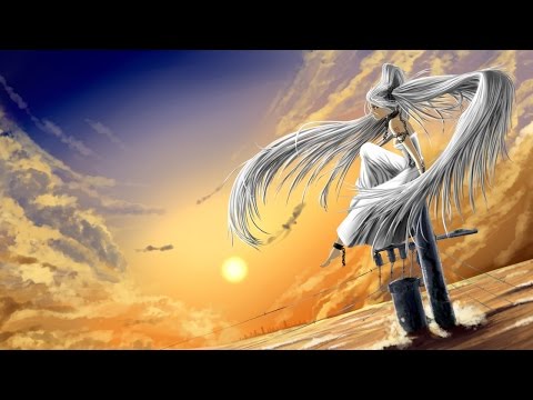 {366} Nightcore (Mutiny Within) - Lights (with lyrics)