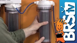 How To Install The Value to Universal RODI Upgrade - BRStv