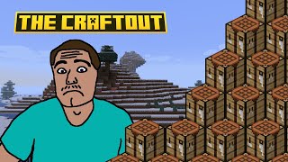 The Craftout (Ft. MrWalrus9, 2finity and Szynka)