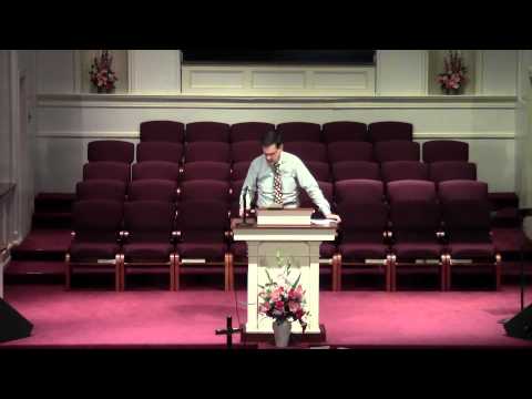 Genesis 17.1-18 - God's Promises Keep Getting Better and Better