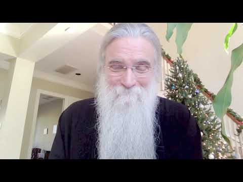 December 31st – The Seventh Day in the Octave of Christmas - Gospel John 1:1-18