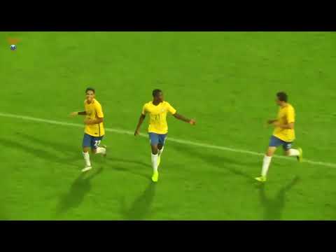 Vinicius Júnior BRICS CUP U17 2016