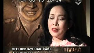 Download lagu H.M. Soeharto (Alm) - Riwayat-TransTV (Part 3) mp3