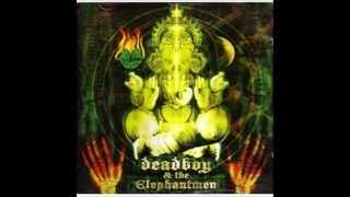 Deadboy &amp; The Elephantmen - Blood Music (Live Version)