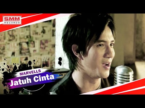 Marvells - Jatuh Cinta (OFFICIAL VIDEO)