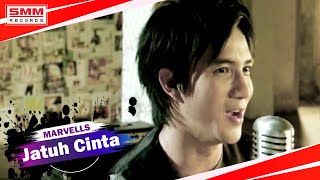 Download lagu Marvells - Jatuh Cinta ( VIDEO) mp3 Download lagu Marvells - Jatuh Cinta ( VIDEO) mp3