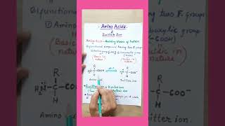 #Protein ,Amino Acids,Zwitter ions #Biomolecules #12th,NEET,JEE,