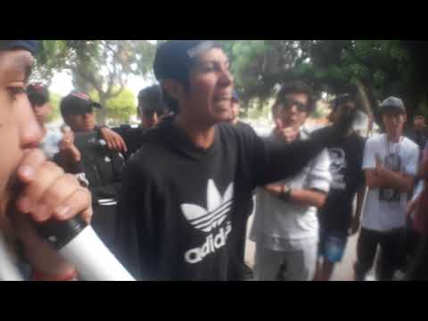 Satir vs Bopla - Semifinal - CondorFree Fecha 8