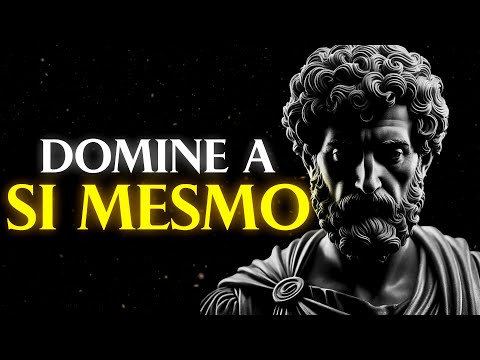 UNSHAKEABLE SELF-CONTROL: 10 STOIC LESSONS FOR MASTERING YOURSELF | Stoicism