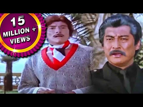 राजकुमार का जबरदस्त सीन | अपने बेटे को छुड़ाने के लिए महाकाल ने राजकुमार से मदद मांगी