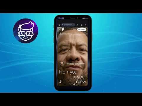 How to Connect Your Discord Server to Patreon on Mobile